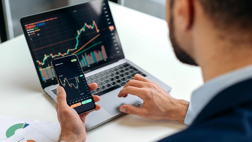 Immediate Chain Ticaret Platformu