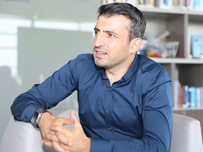 Başarılı Immediate Chain Trader