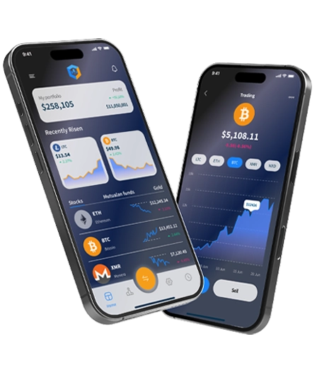 Immediate Chain Mobil Ticaret Uygulaması